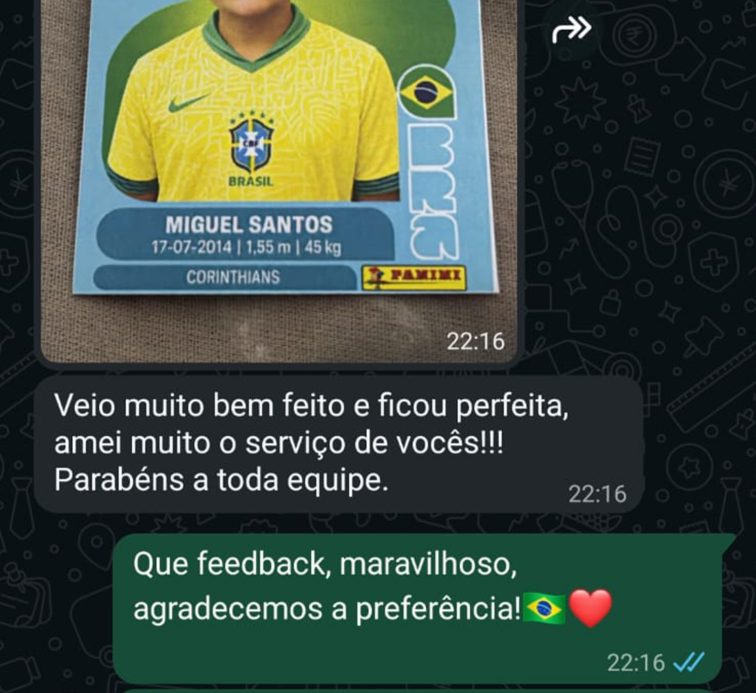 Feedback