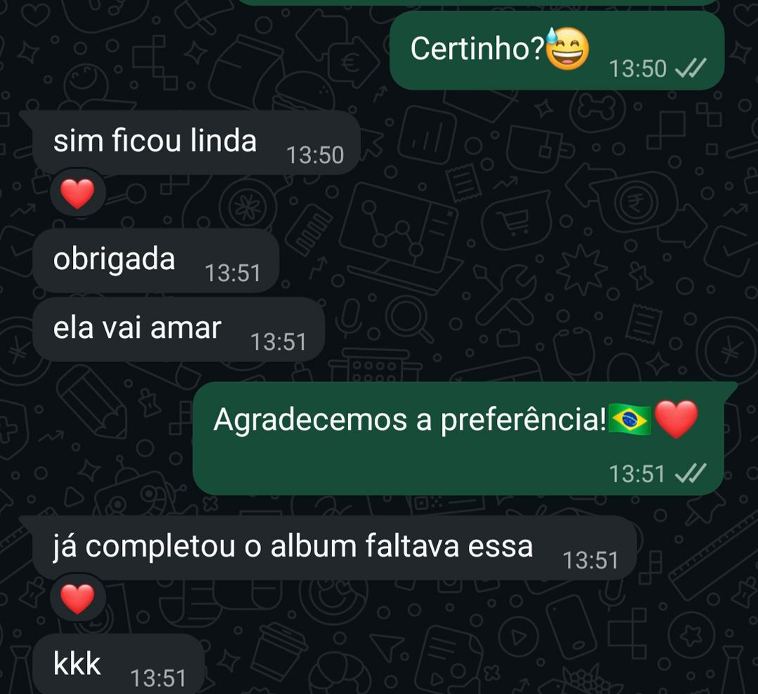 Feedback