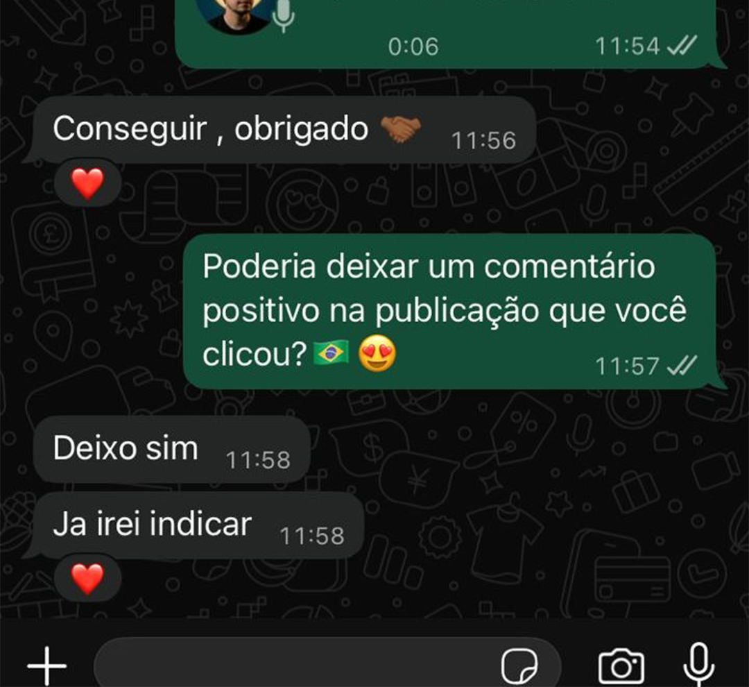 Feedback