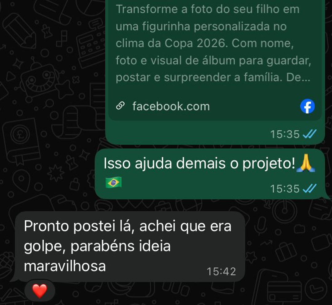 Feedback